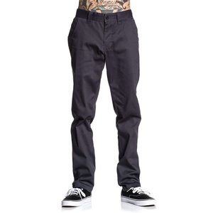 Sullen Apparel Convention Gray Pants NWT 34x32